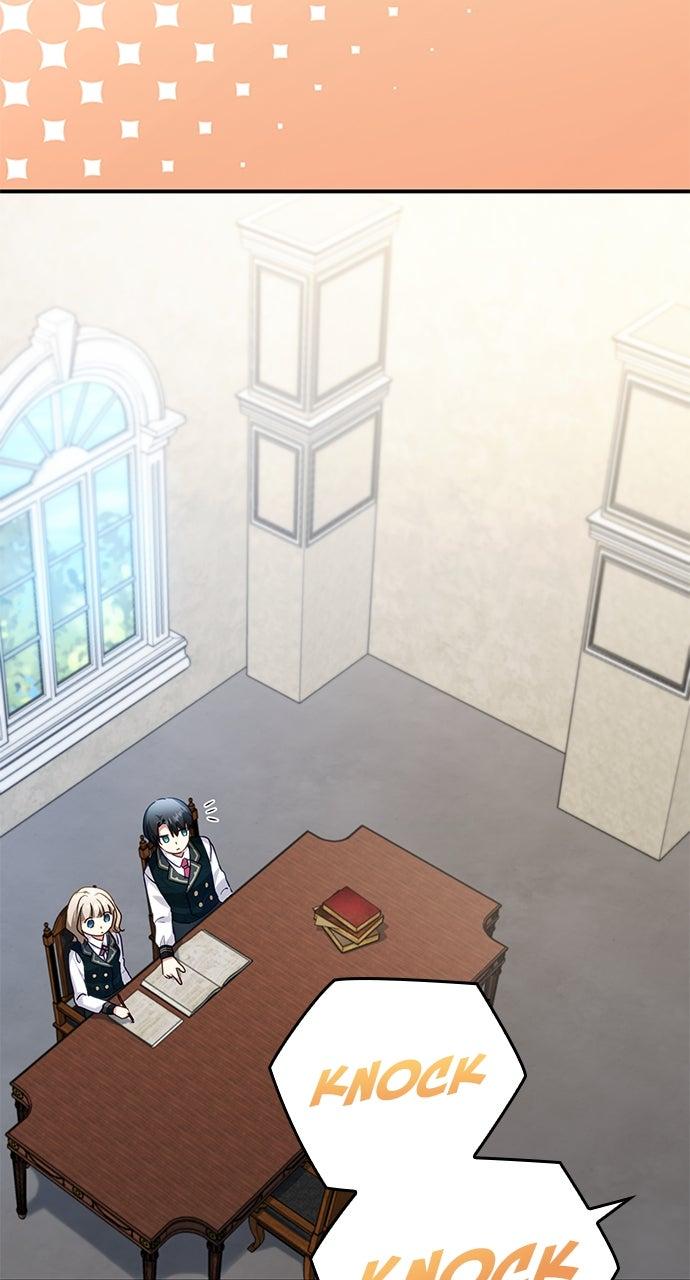 The Stand-in Daughter Wants to Be Free Chapter 21 - Page 24