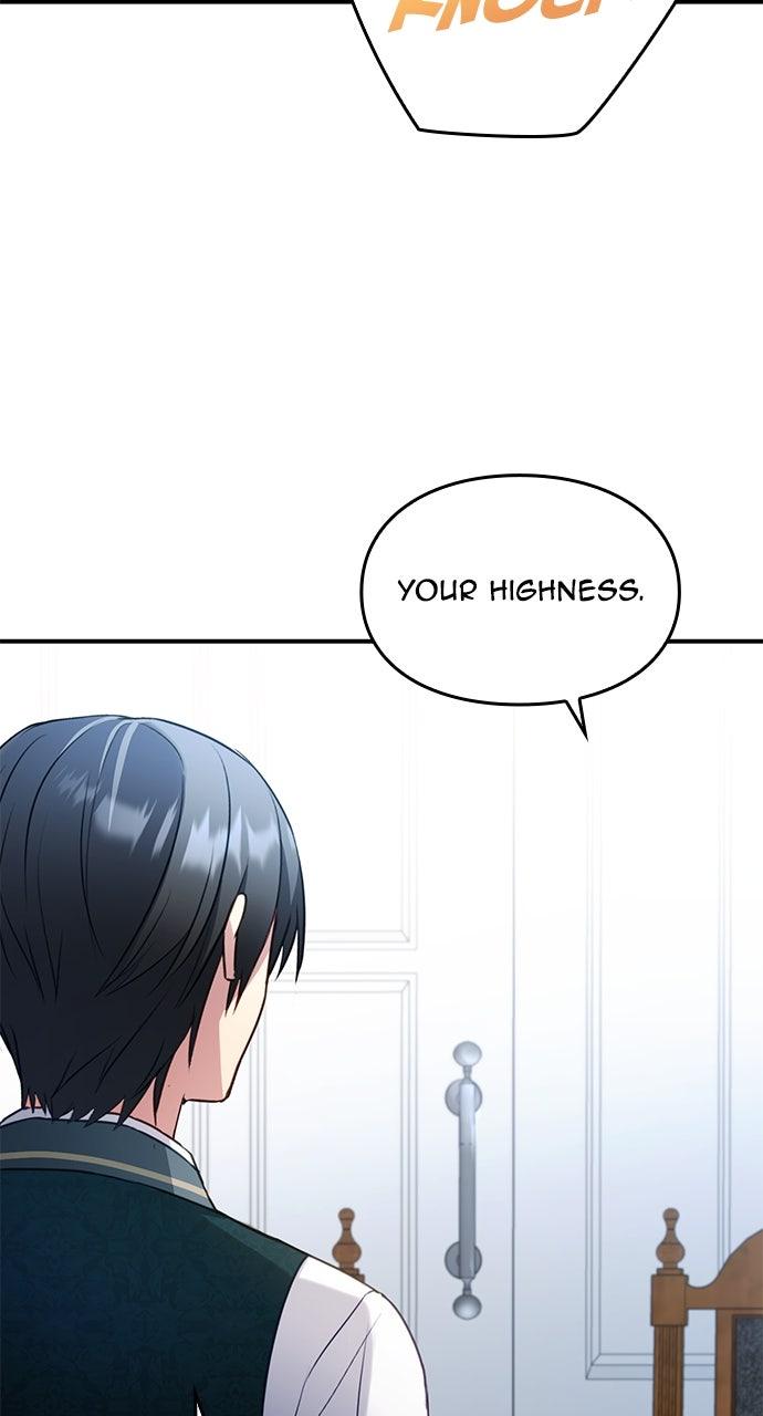 The Stand-in Daughter Wants to Be Free Chapter 21 - Page 25