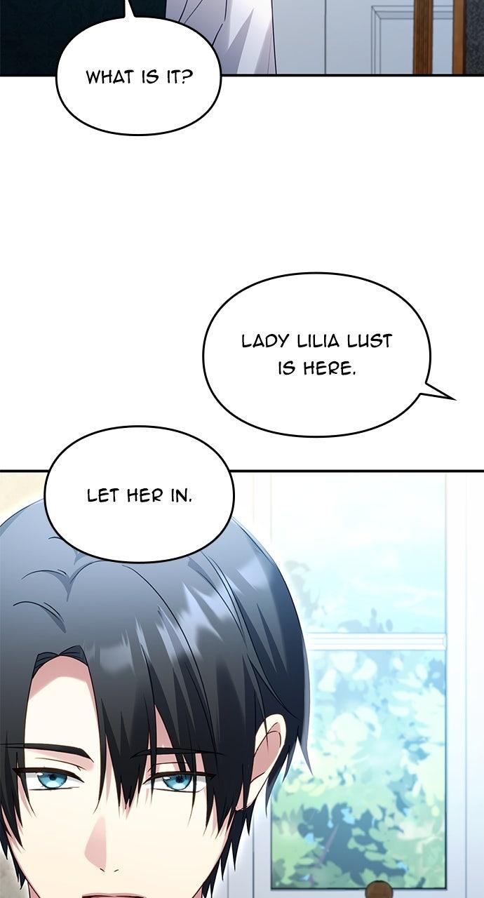 The Stand-in Daughter Wants to Be Free Chapter 21 - Page 26