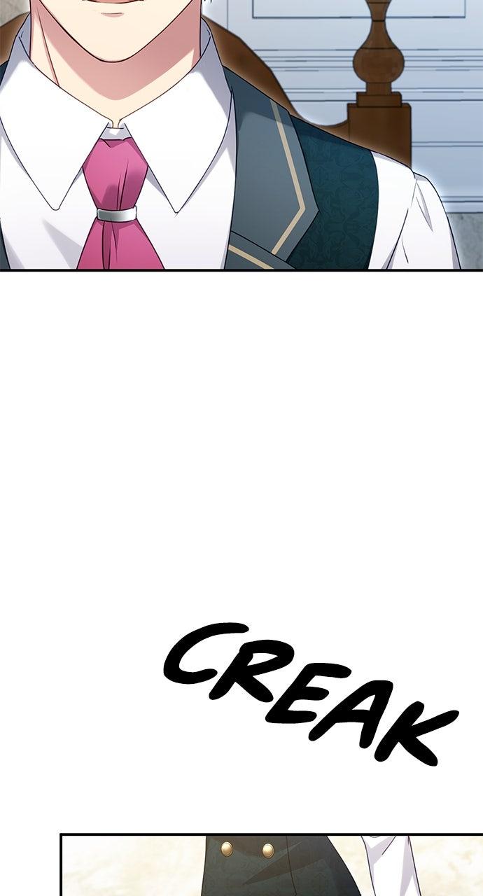 The Stand-in Daughter Wants to Be Free Chapter 21 - Page 27