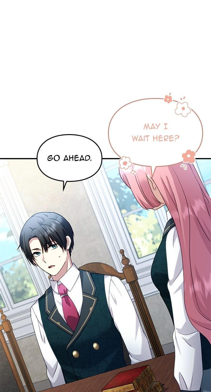 The Stand-in Daughter Wants to Be Free Chapter 21 - Page 30