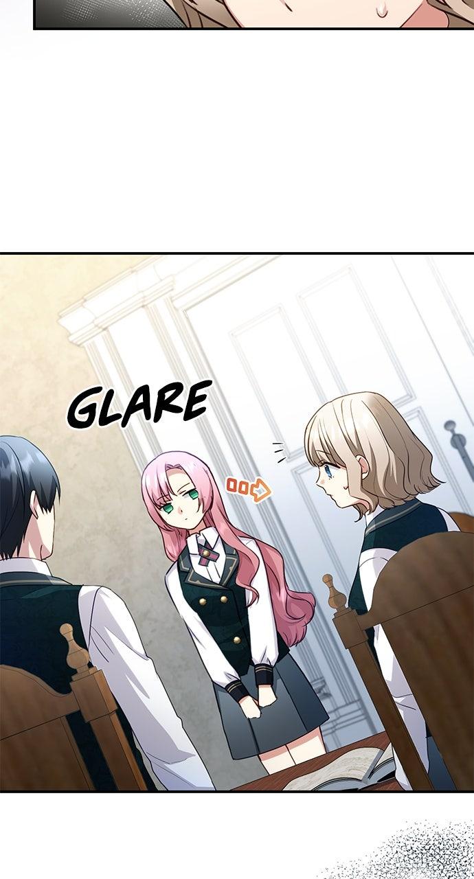 The Stand-in Daughter Wants to Be Free Chapter 21 - Page 32