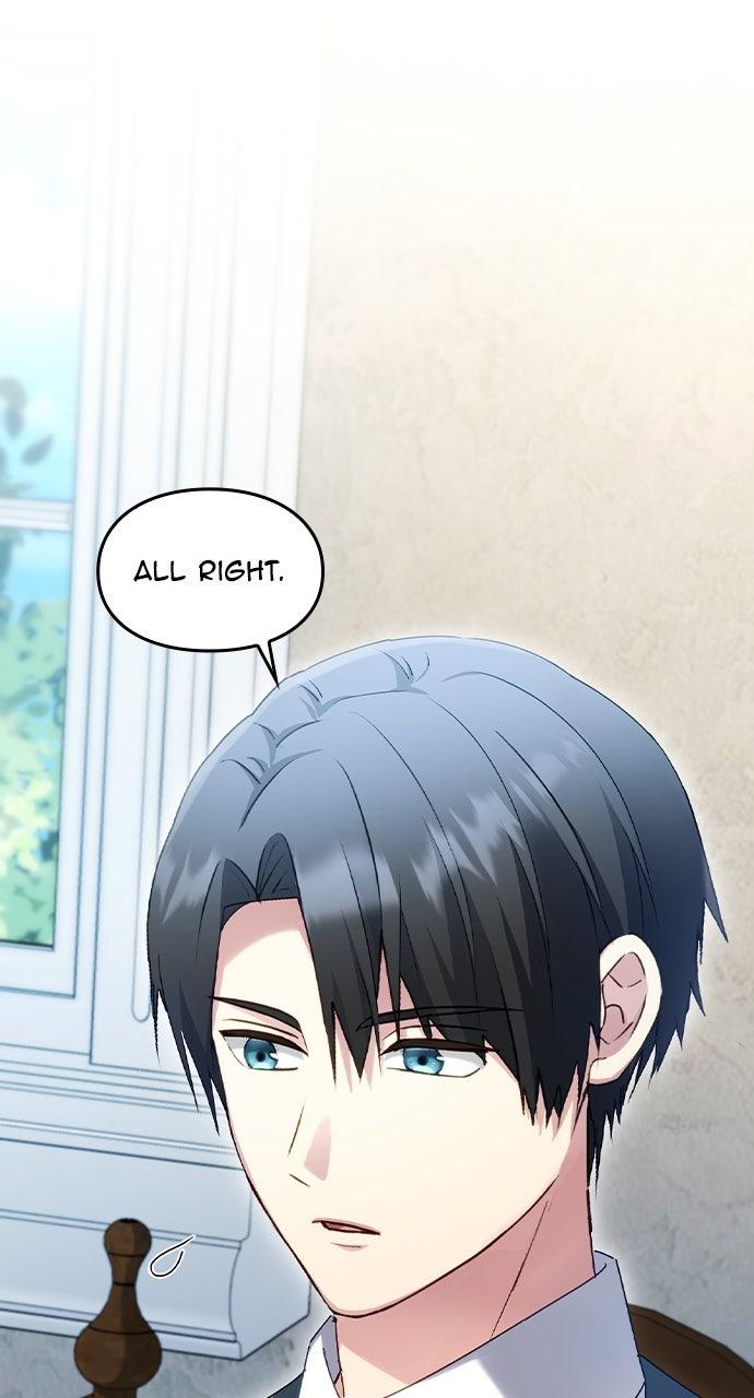 The Stand-in Daughter Wants to Be Free Chapter 21 - Page 36