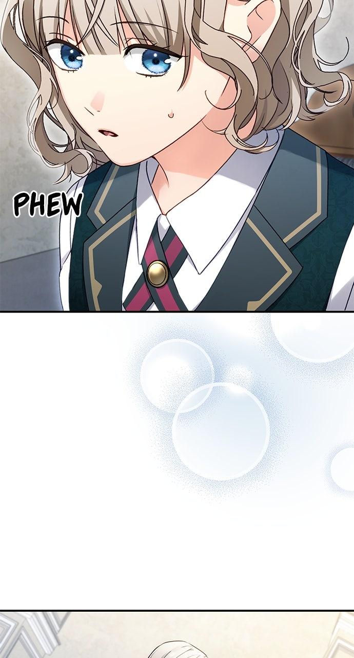 The Stand-in Daughter Wants to Be Free Chapter 21 - Page 38