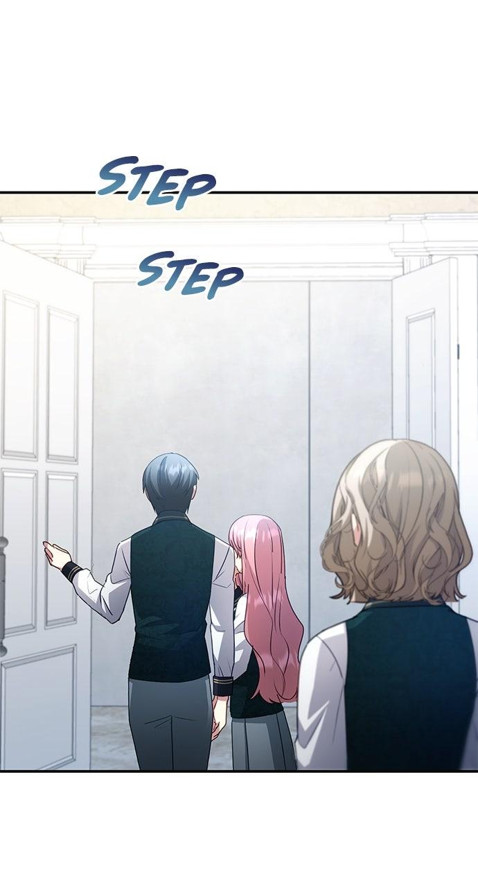 The Stand-in Daughter Wants to Be Free Chapter 21 - Page 45