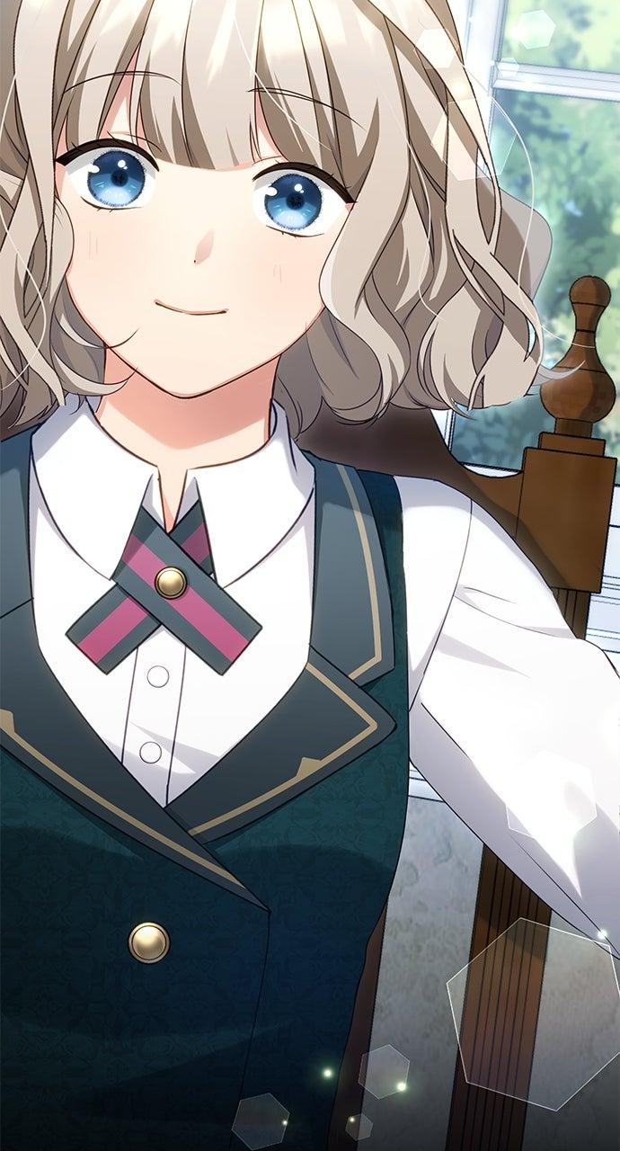 The Stand-in Daughter Wants to Be Free Chapter 21 - Page 48