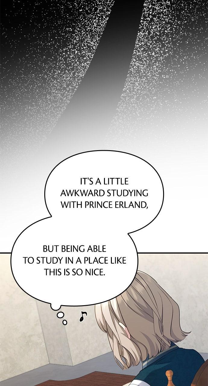 The Stand-in Daughter Wants to Be Free Chapter 21 - Page 51