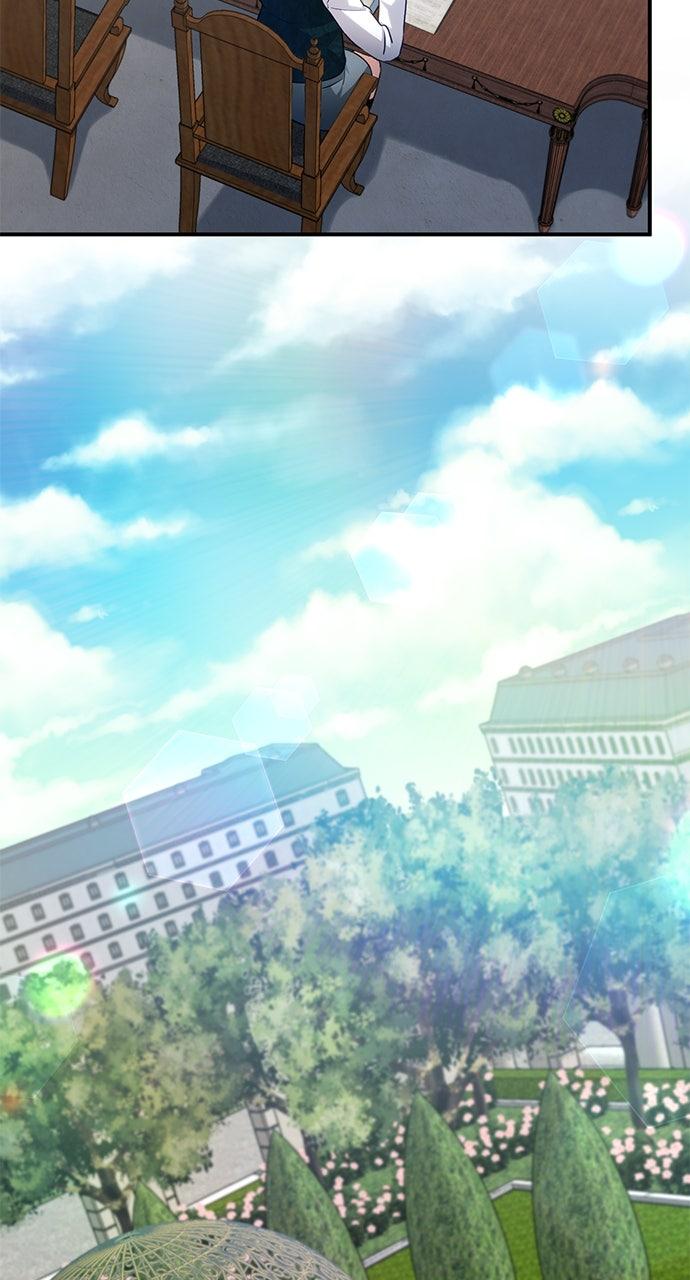 The Stand-in Daughter Wants to Be Free Chapter 21 - Page 53