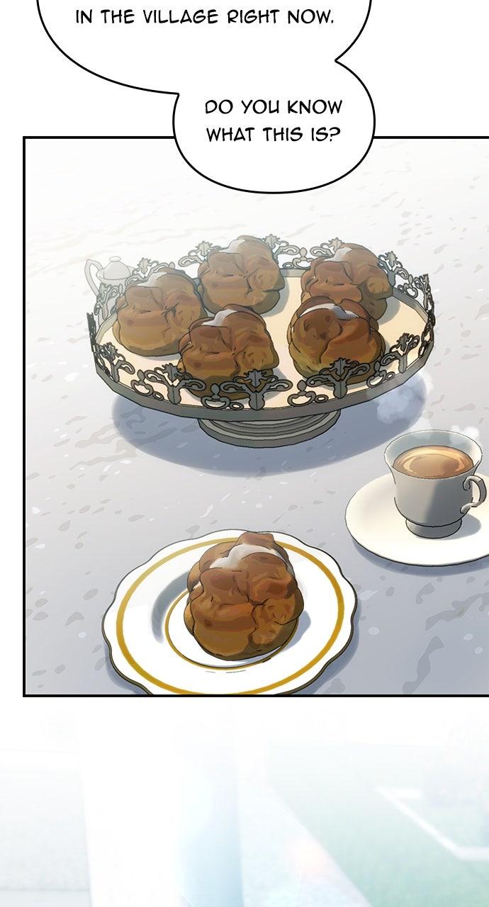 The Stand-in Daughter Wants to Be Free Chapter 21 - Page 60