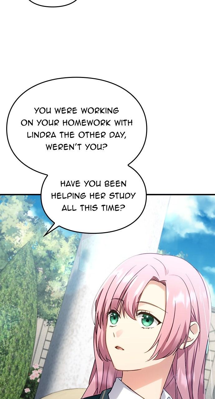 The Stand-in Daughter Wants to Be Free Chapter 21 - Page 65