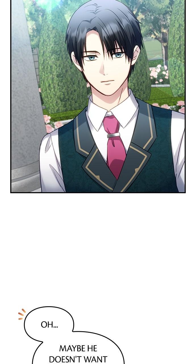 The Stand-in Daughter Wants to Be Free Chapter 21 - Page 67