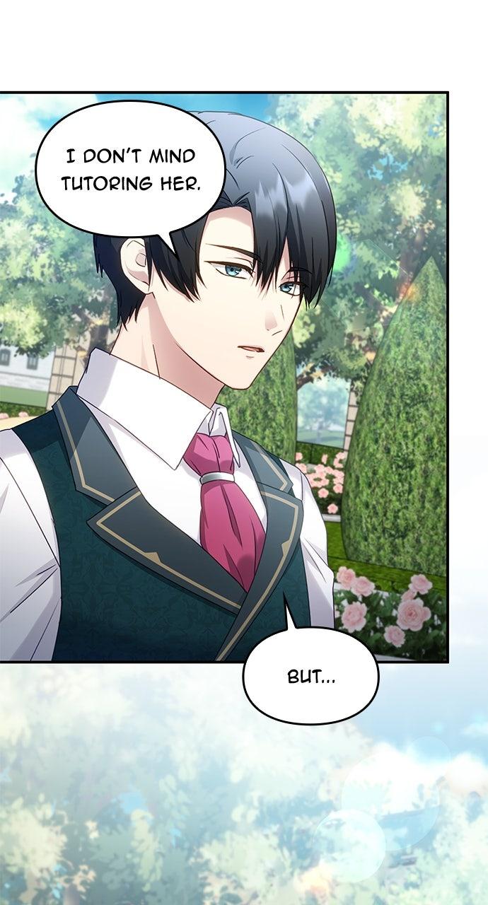 The Stand-in Daughter Wants to Be Free Chapter 21 - Page 70