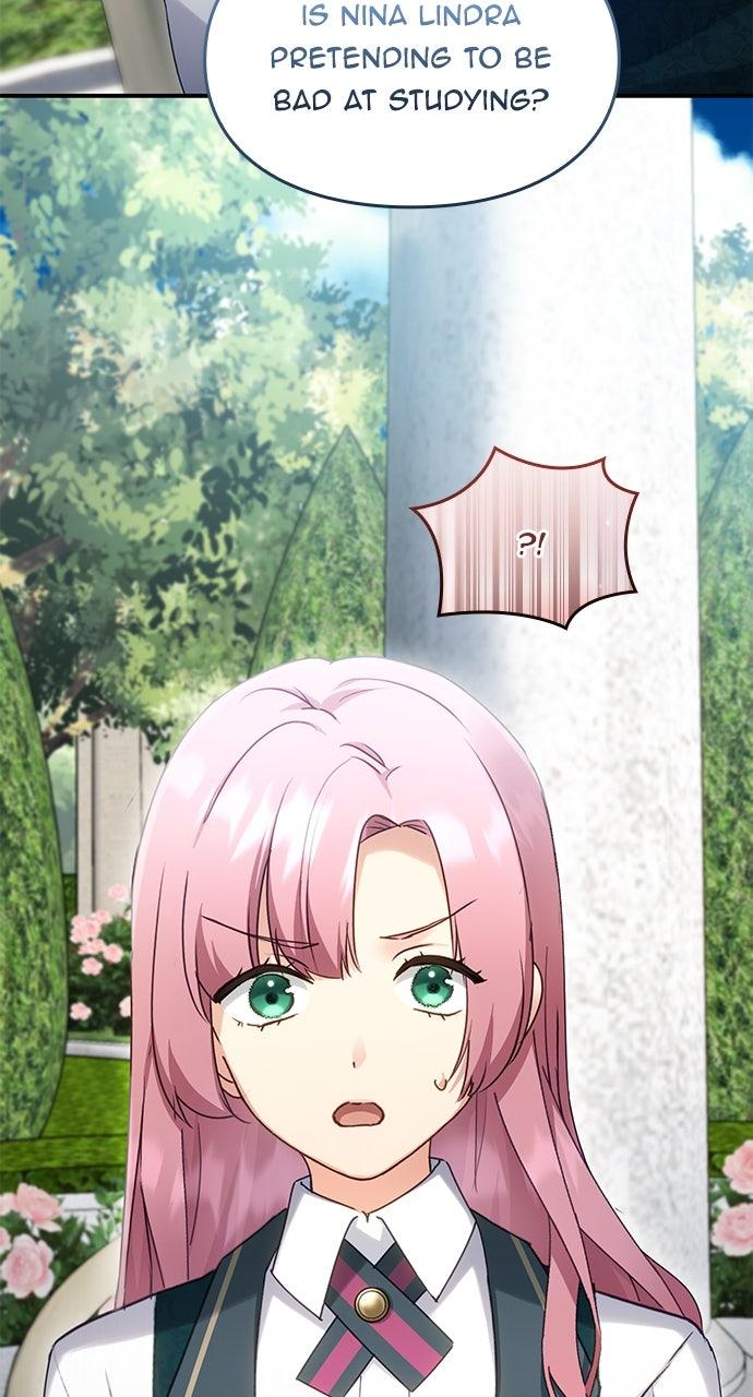 The Stand-in Daughter Wants to Be Free Chapter 21 - Page 72