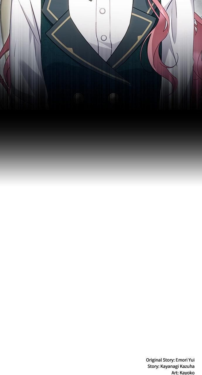 The Stand-in Daughter Wants to Be Free Chapter 21 - Page 73