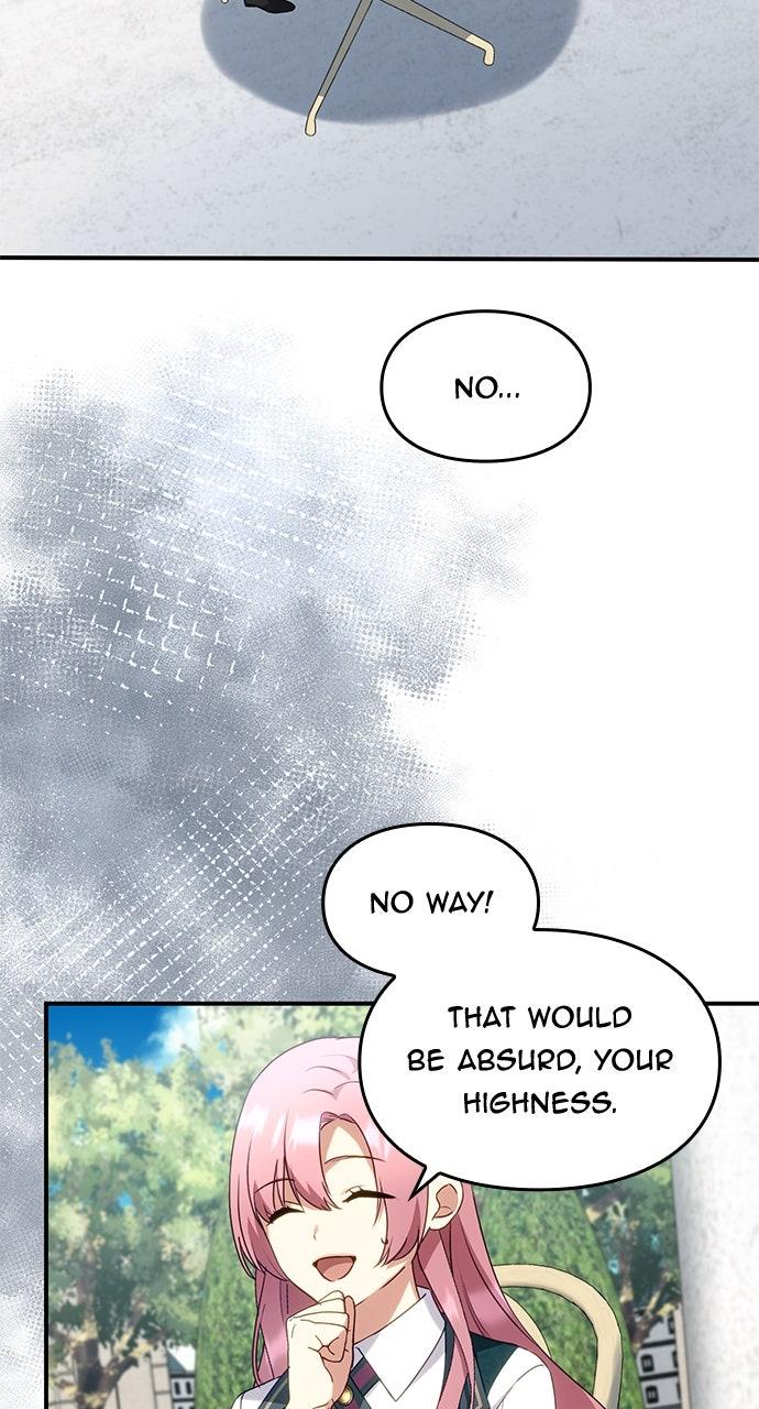 The Stand-in Daughter Wants to Be Free Chapter 22 - Page 4