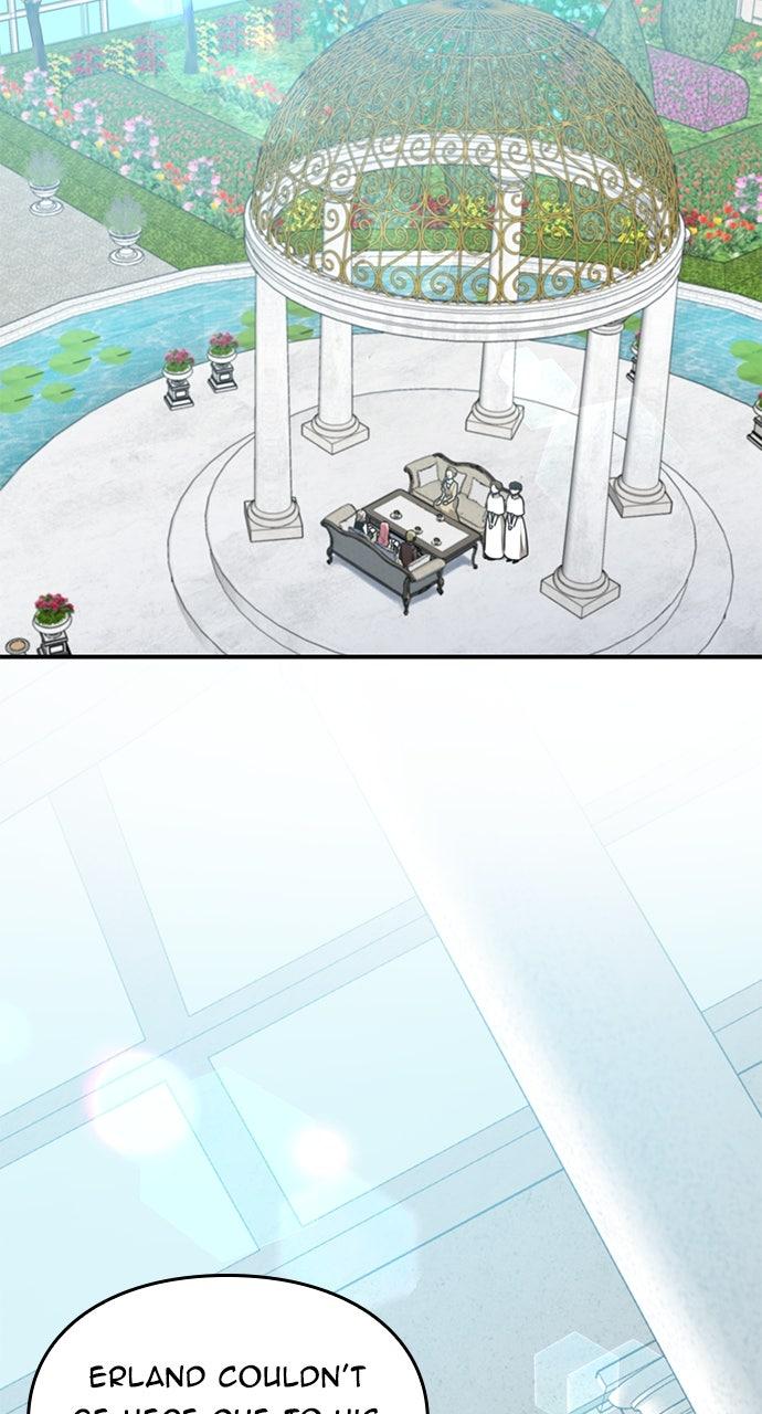 The Stand-in Daughter Wants to Be Free Chapter 22 - Page 12