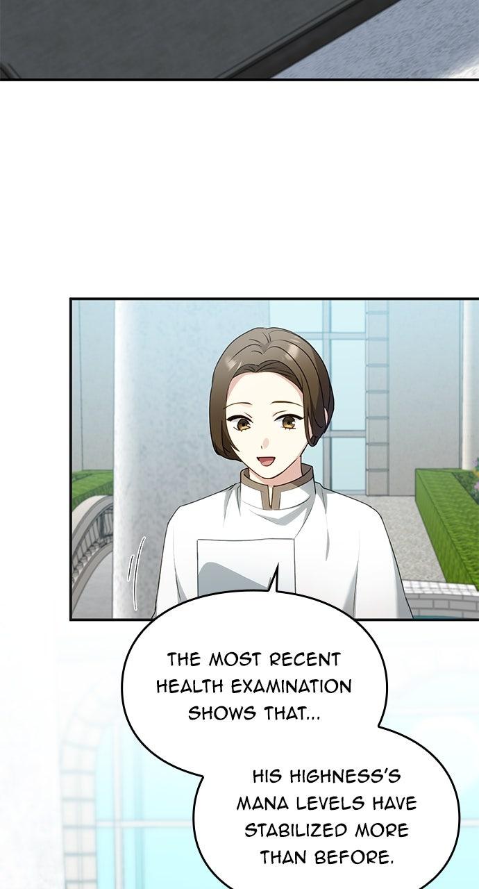 The Stand-in Daughter Wants to Be Free Chapter 22 - Page 14