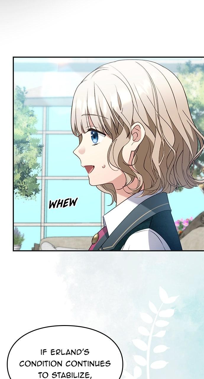 The Stand-in Daughter Wants to Be Free Chapter 22 - Page 17