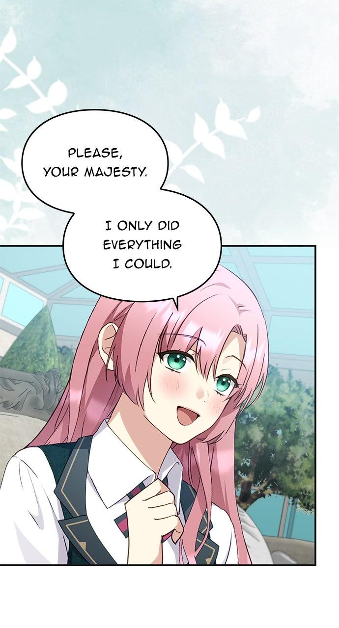 The Stand-in Daughter Wants to Be Free Chapter 22 - Page 19