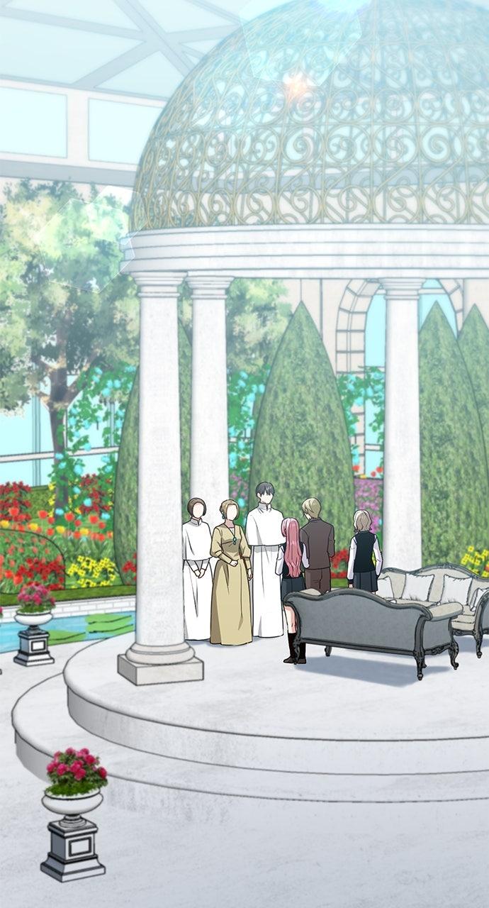 The Stand-in Daughter Wants to Be Free Chapter 22 - Page 25