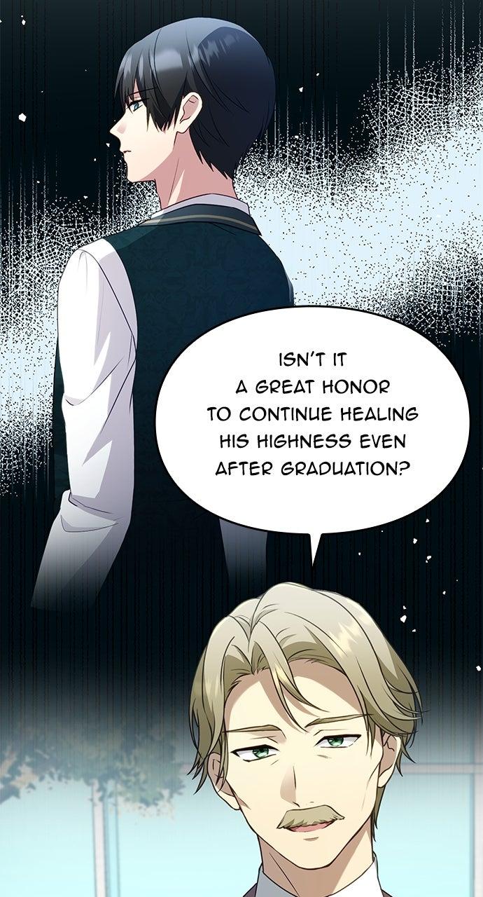 The Stand-in Daughter Wants to Be Free Chapter 22 - Page 32