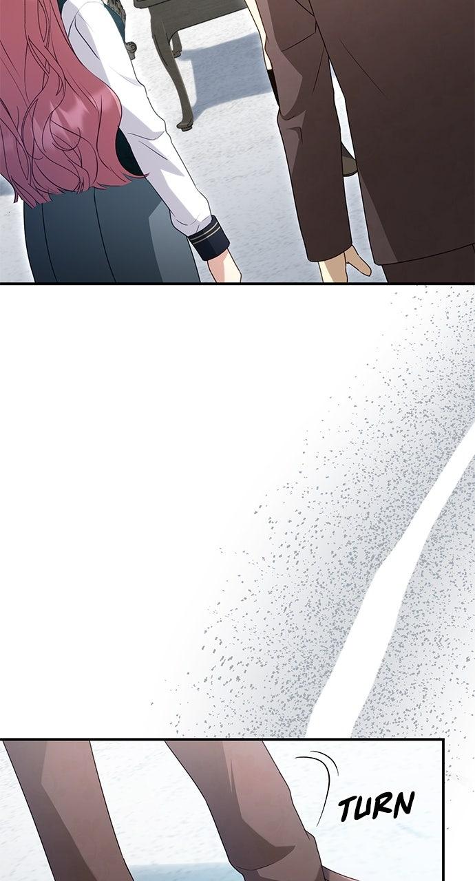 The Stand-in Daughter Wants to Be Free Chapter 22 - Page 37