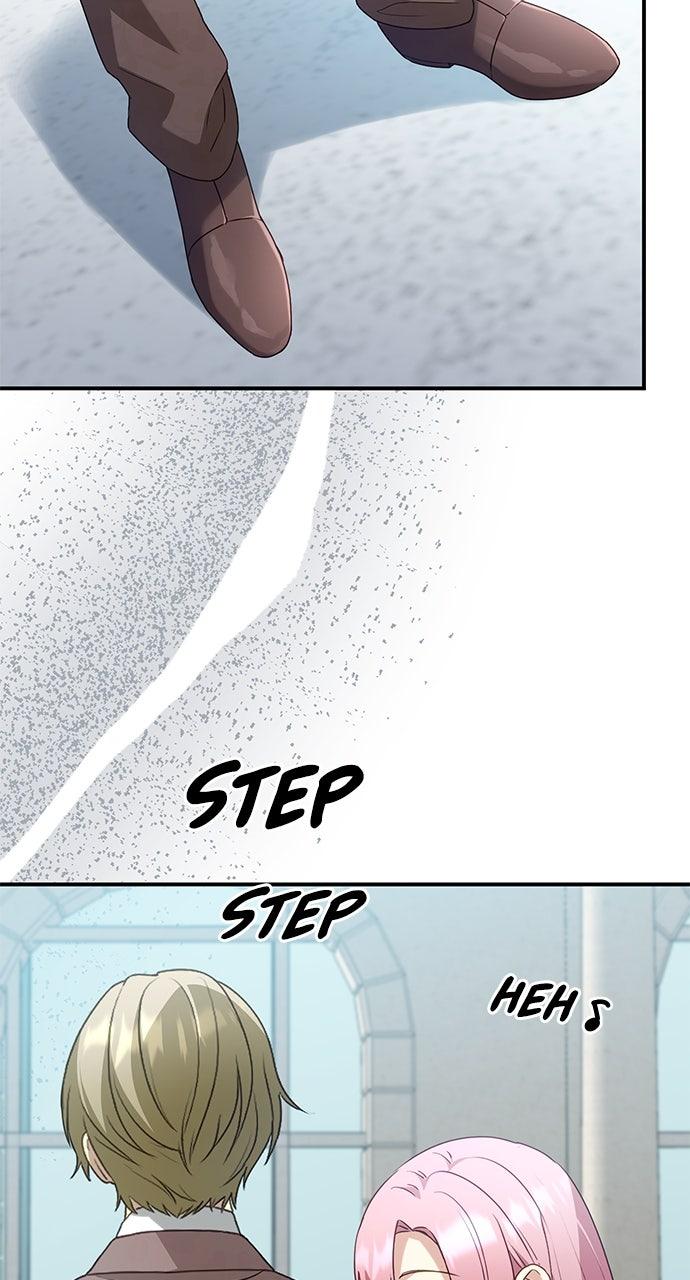 The Stand-in Daughter Wants to Be Free Chapter 22 - Page 38