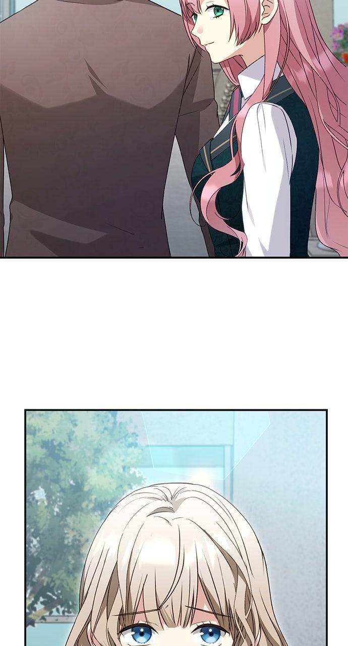 The Stand-in Daughter Wants to Be Free Chapter 22 - Page 39