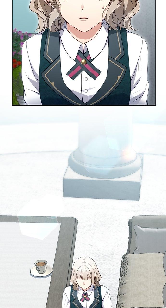 The Stand-in Daughter Wants to Be Free Chapter 22 - Page 40