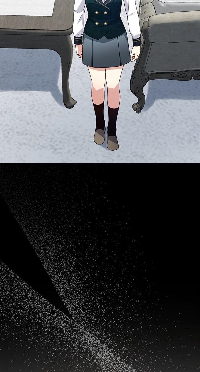 The Stand-in Daughter Wants to Be Free Chapter 22 - Page 41