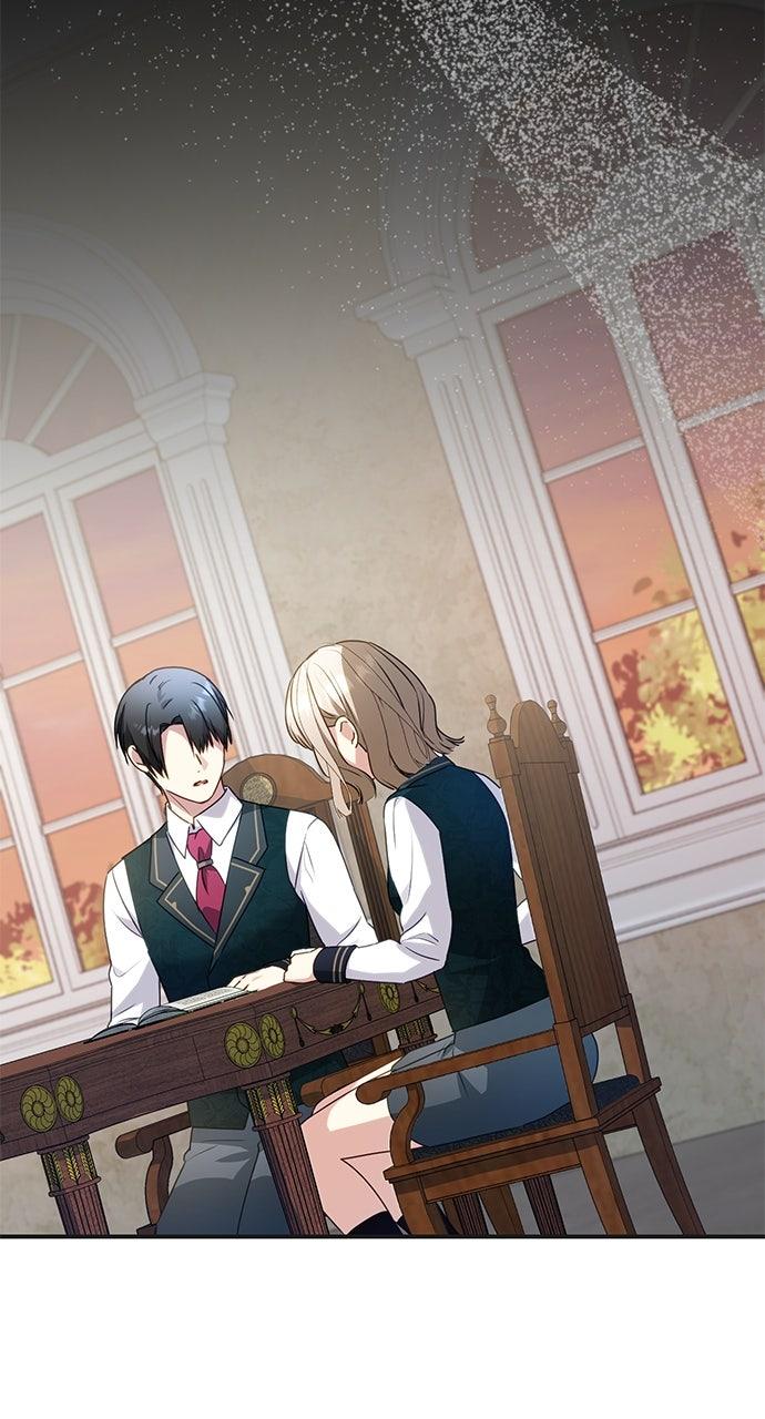 The Stand-in Daughter Wants to Be Free Chapter 22 - Page 42