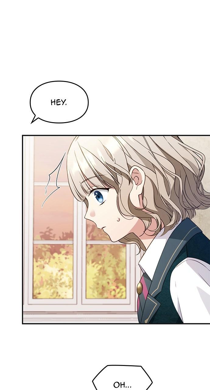 The Stand-in Daughter Wants to Be Free Chapter 22 - Page 43