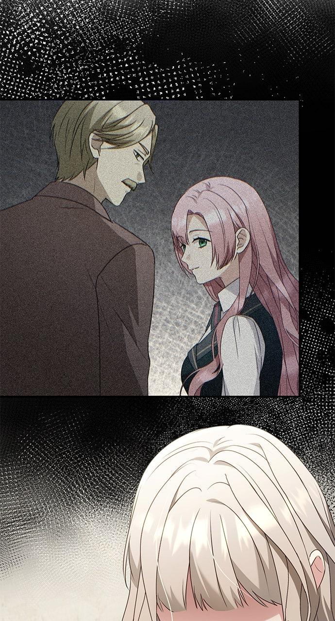 The Stand-in Daughter Wants to Be Free Chapter 22 - Page 46