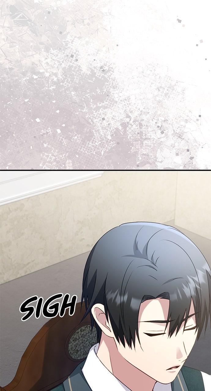 The Stand-in Daughter Wants to Be Free Chapter 22 - Page 49