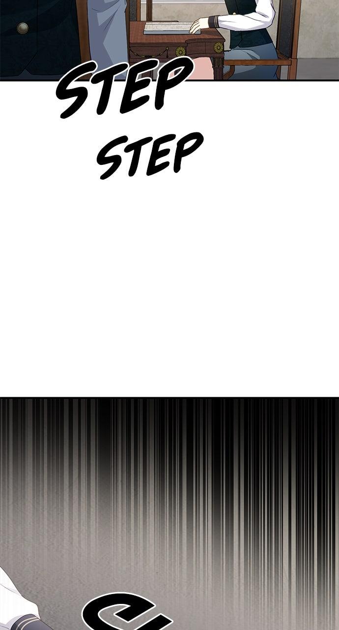 The Stand-in Daughter Wants to Be Free Chapter 22 - Page 52