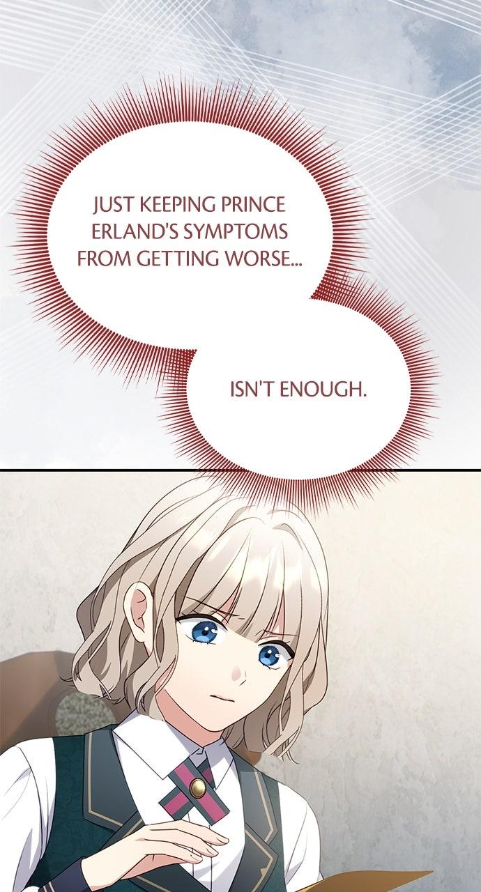 The Stand-in Daughter Wants to Be Free Chapter 22 - Page 54