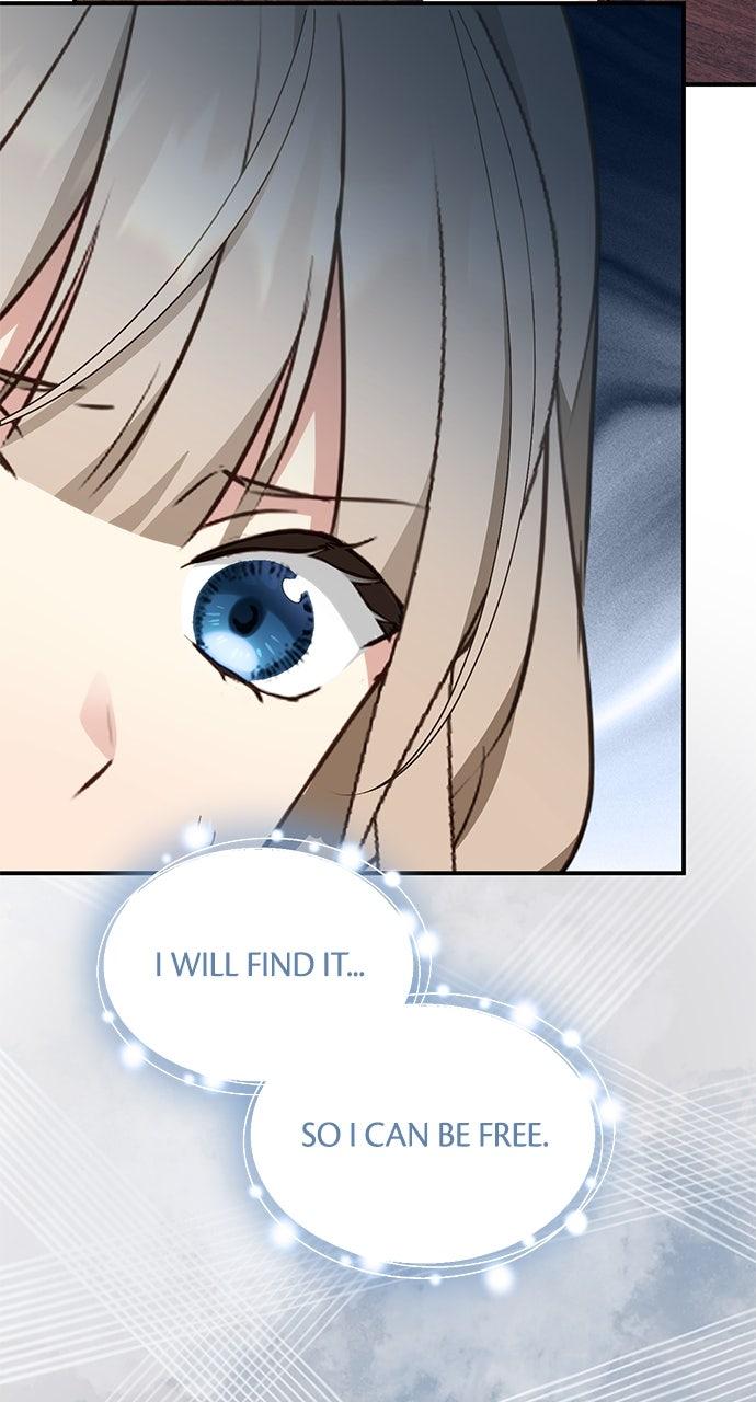 The Stand-in Daughter Wants to Be Free Chapter 22 - Page 56