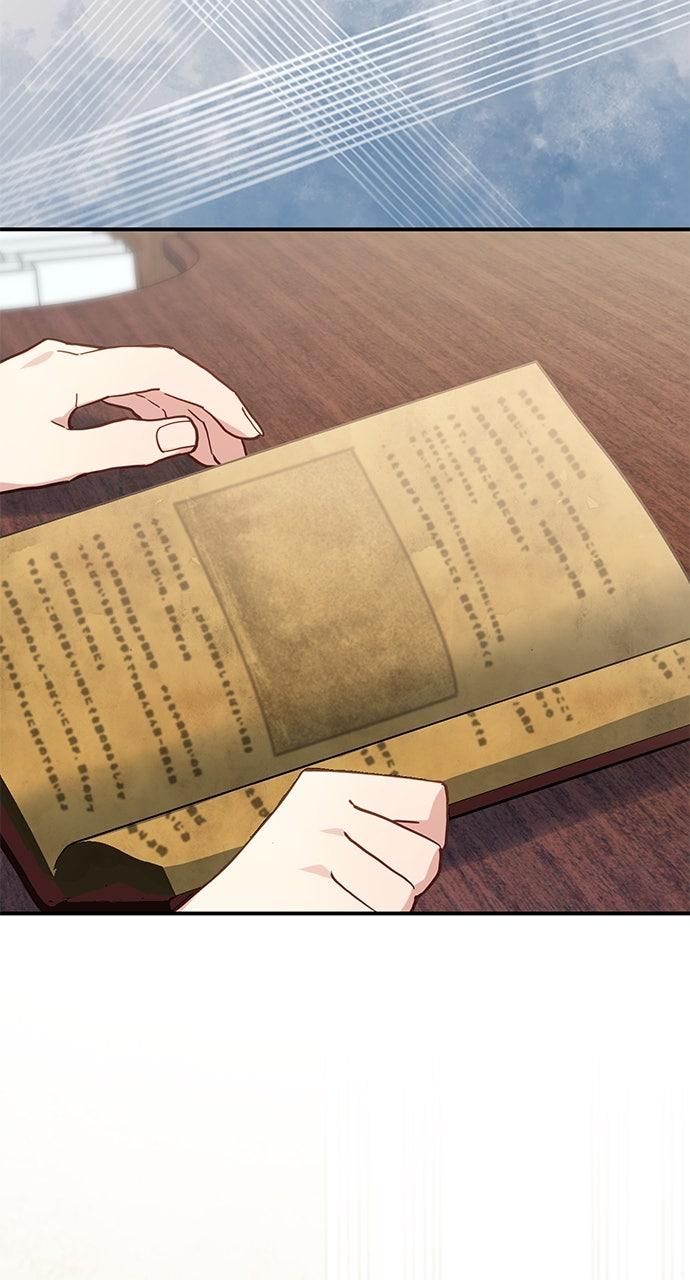 The Stand-in Daughter Wants to Be Free Chapter 22 - Page 57