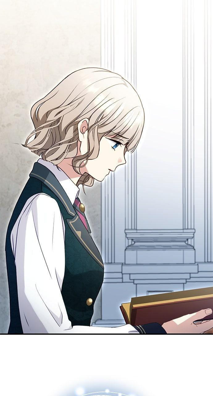 The Stand-in Daughter Wants to Be Free Chapter 22 - Page 58