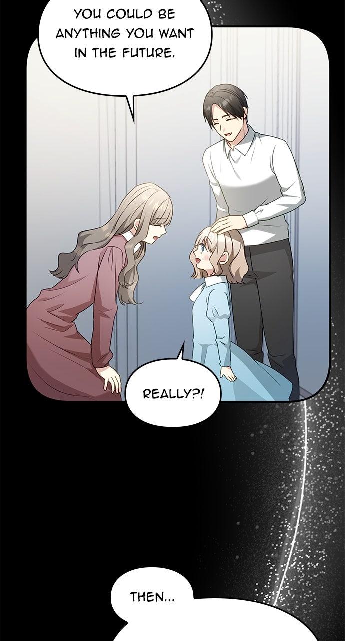 The Stand-in Daughter Wants to Be Free Chapter 22 - Page 61