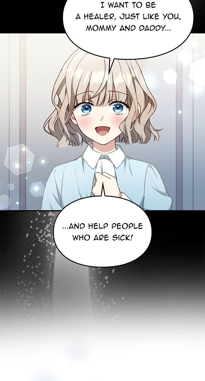 The Stand-in Daughter Wants to Be Free Chapter 22 - Page 62