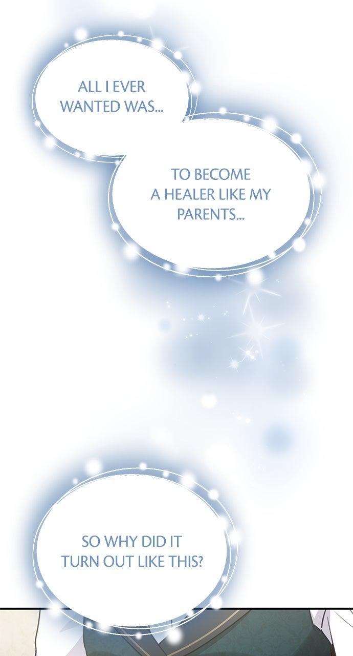 The Stand-in Daughter Wants to Be Free Chapter 22 - Page 63