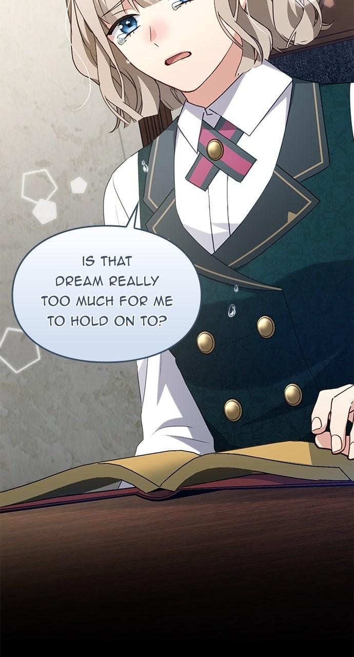 The Stand-in Daughter Wants to Be Free Chapter 22 - Page 65