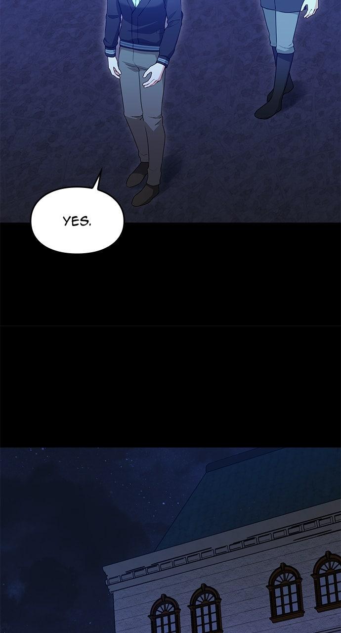 The Stand-in Daughter Wants to Be Free Chapter 22 - Page 67