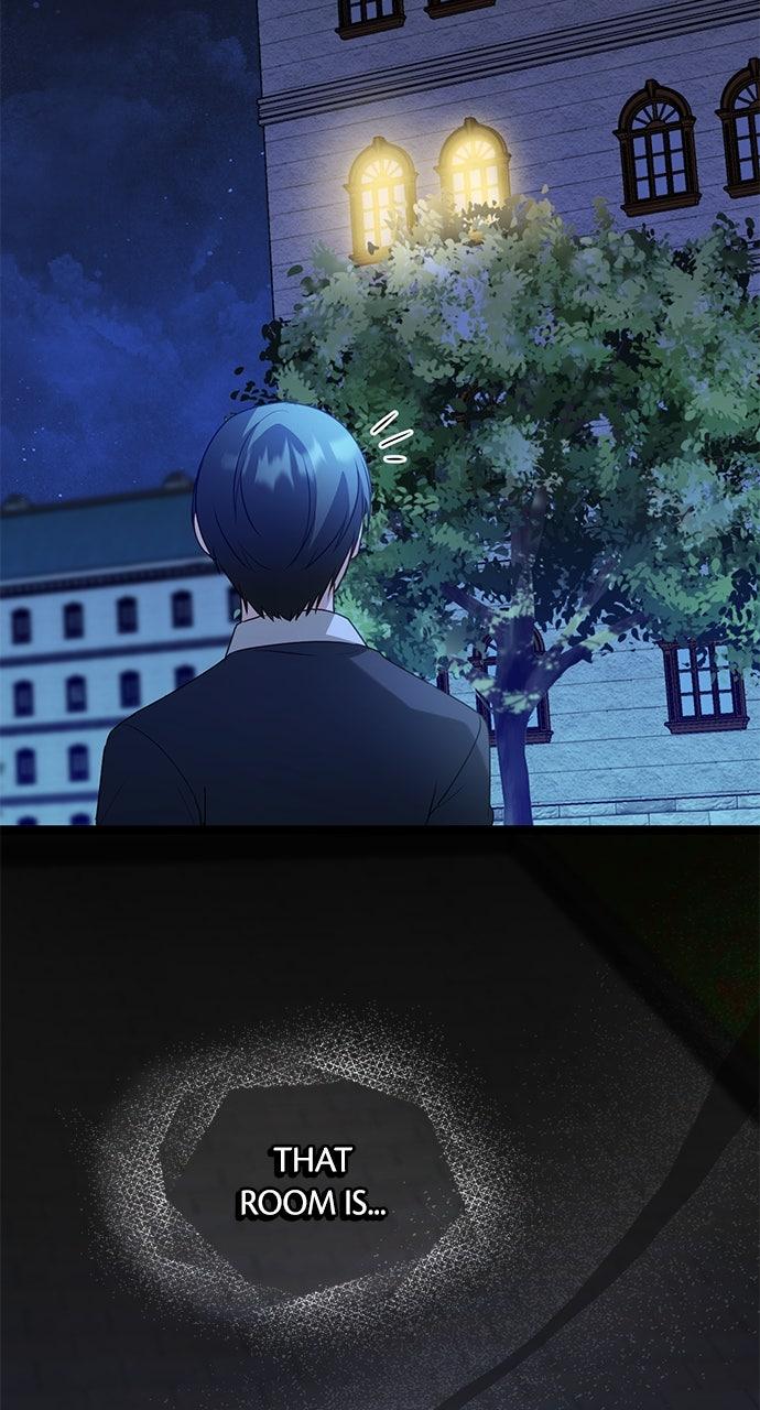 The Stand-in Daughter Wants to Be Free Chapter 22 - Page 68