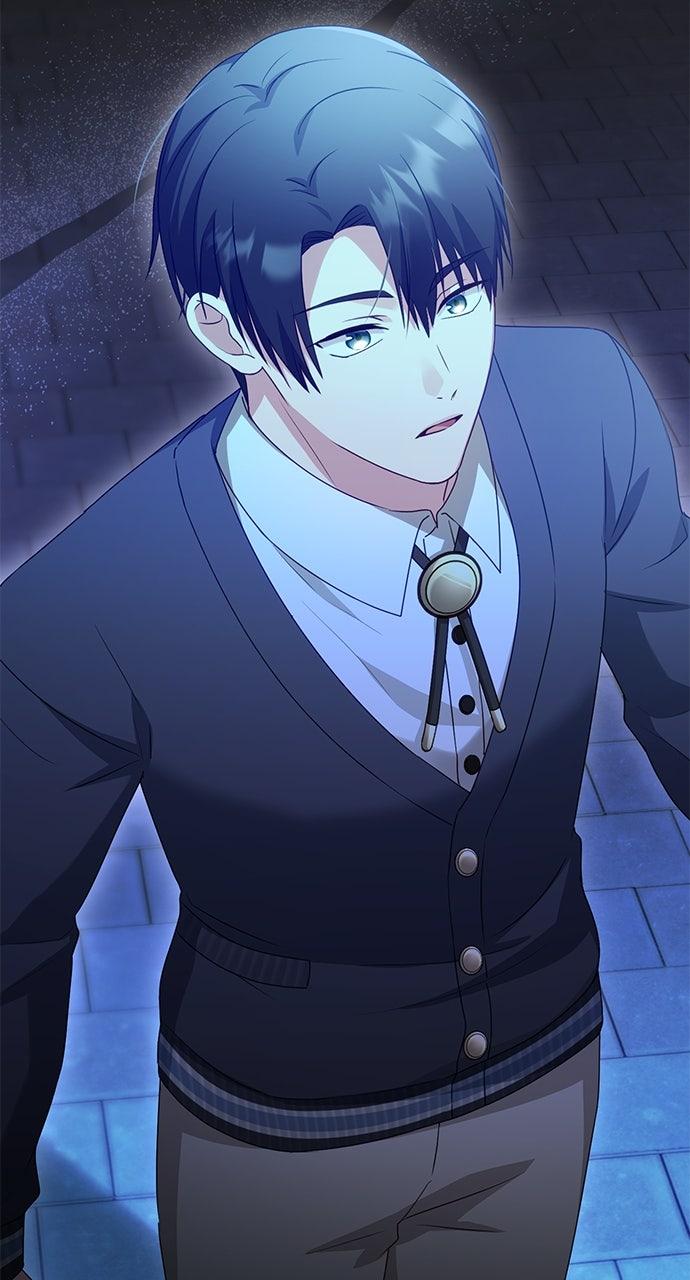 The Stand-in Daughter Wants to Be Free Chapter 22 - Page 69