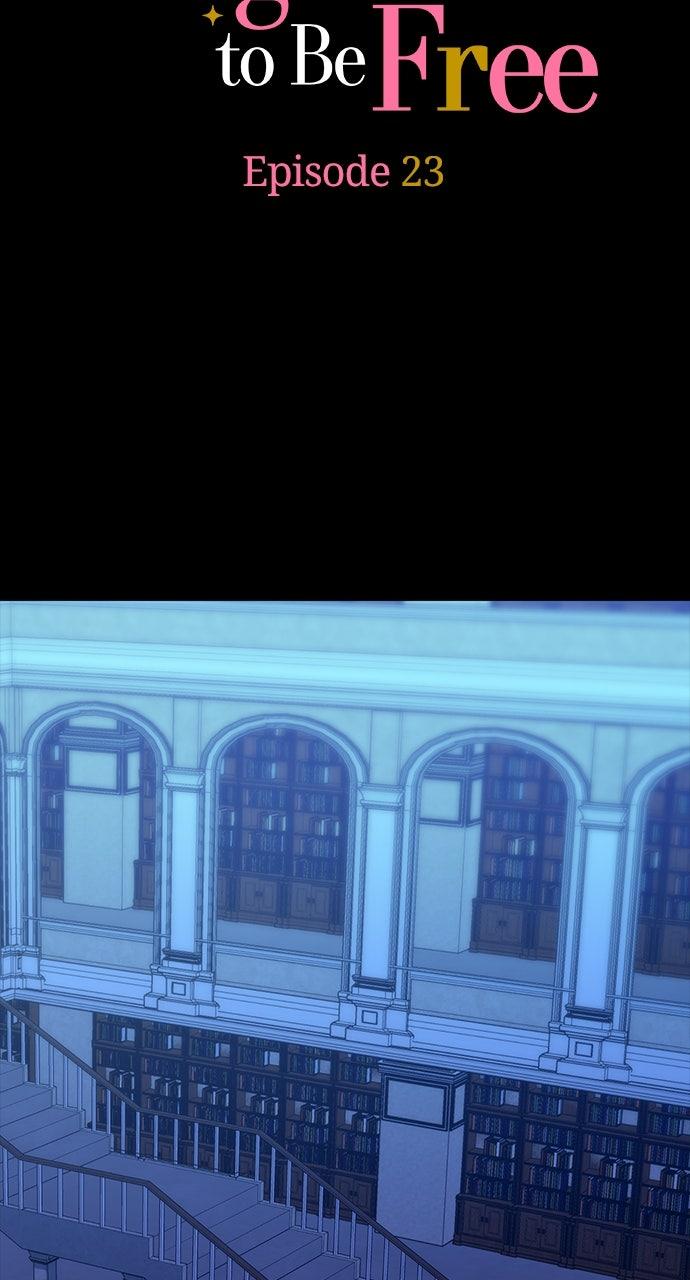 The Stand-in Daughter Wants to Be Free Chapter 23 - Page 5