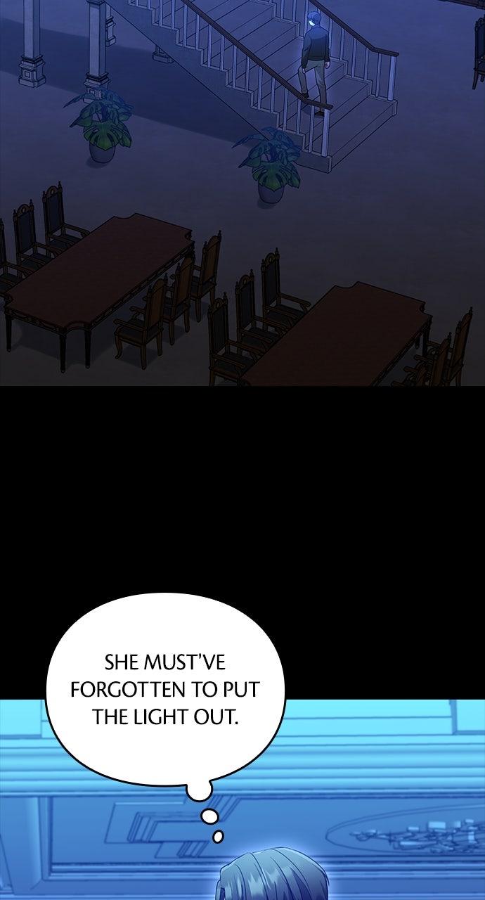 The Stand-in Daughter Wants to Be Free Chapter 23 - Page 6