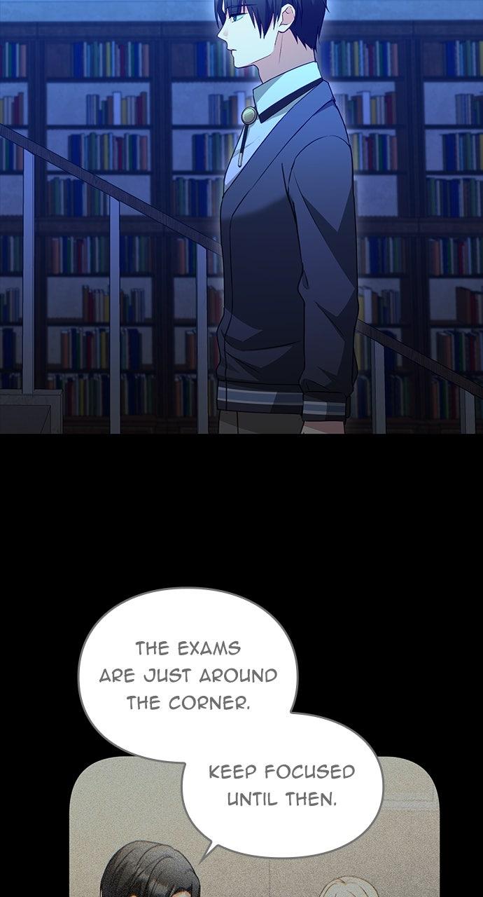 The Stand-in Daughter Wants to Be Free Chapter 23 - Page 7