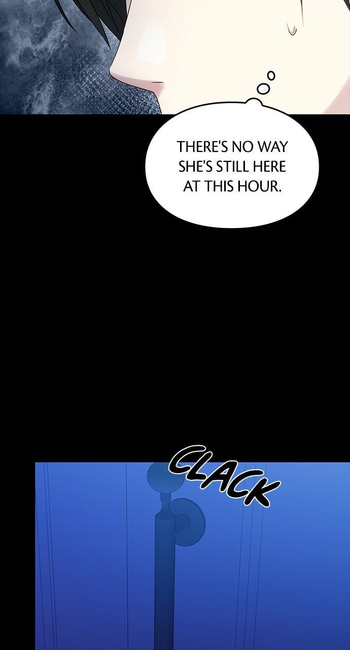 The Stand-in Daughter Wants to Be Free Chapter 23 - Page 9